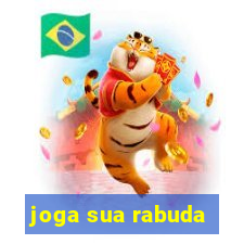 joga sua rabuda